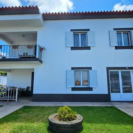 Appartamento Moniz House Santa Cruz da Graciosa Esterno foto