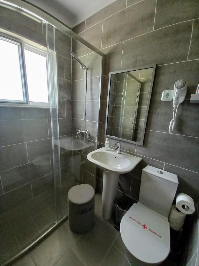 Appartamento Moniz House Santa Cruz da Graciosa Esterno foto